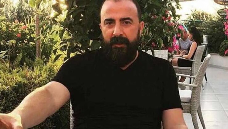 Tekel Bayileri Platformu Başkanı Özgür Aybaş gözaltına alındı