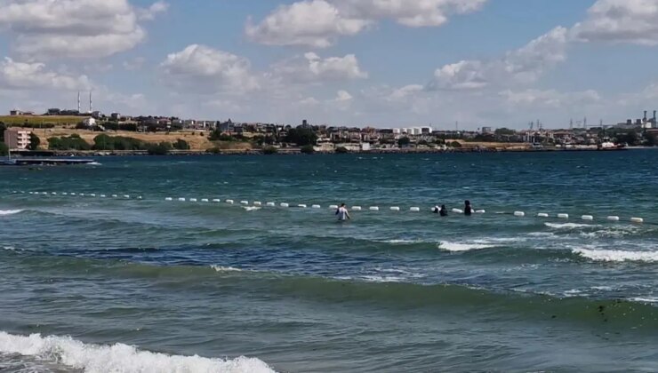 Tekirdağ Valiliği duyurdu: 2 gün denize girmek yasaklandı!