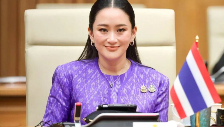 Telefon görüşmesi sızdırılmıştı: Başbakan görevden uzaklaştırıldı