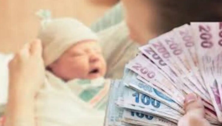 Temmuz ayı doğum yardımı ödemesi ne zaman? Temmuz ayı doğum yardımı ödemesi ne zaman ve ne kadar yatacak?