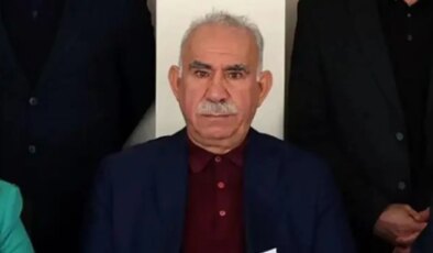 Terör örgütü PKK elebaşı Öcalan’dan, 39 kişilik Avrupa heyetine mesaj: ‘Önümüzdeki süreçte görüşme koşullarının oluşmasını umut ediyorum’
