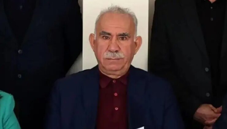 Terör örgütü PKK elebaşı Öcalan’dan, 39 kişilik Avrupa heyetine mesaj: ‘Önümüzdeki süreçte görüşme koşullarının oluşmasını umut ediyorum’