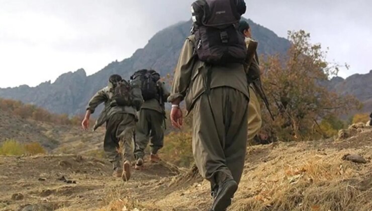 Terör örgütü PKK’nin silah bırakması bekleniyor: DEM Parti’den ‘basın’ bilgilendirmesi