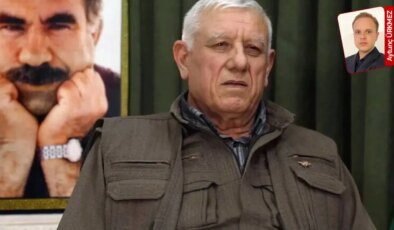 Terör örgütü yöntemini açıkladı: ‘Tarzımız Türkiye’ye adım attırma’