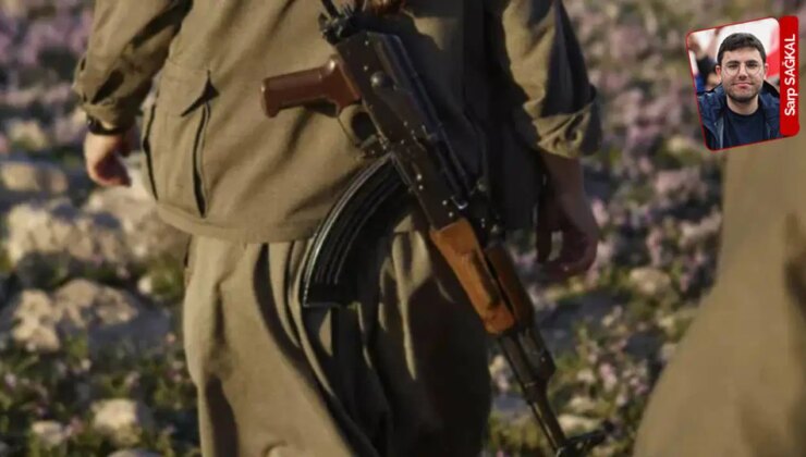 Terör örgütünün silah bırakma sürecine başlamasıyla TBMM’de atılacak adımlar merak ediliyor: Gözler Meclis’e çevrildi