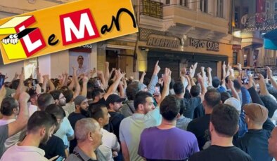 TGC, TYB, TGS, TYS ve PEN Yazarlar Birliği’nden ortak açıklama: ‘Gazeteci düşmanlığı körükleyici yayından kaçınır’