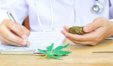 Tıbbı kenevir ne işe yarar, reçeteli mi? Tıbbı kenevirin faydaları