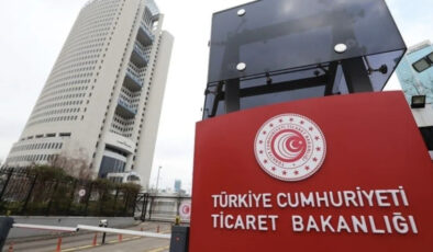 Ticaret Bakanlığı 2025’in ilk 6 ayındaki denetimlerde 5,9 milyar lira ceza kesti