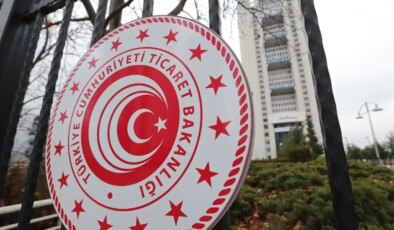 Ticaret Bakanlığı ekipleri ele geçirdi: 6,5 milyonun üzerinde…