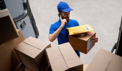 Ticaret Bakanlığı, yurtdışından e-ticaret kanalıyla satın alınan ürünleri takibe aldı