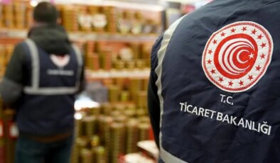 Ticaret Bakanlığı’ndan 6 ürün için acil toplatma kararı: Ünlü markalar da var!