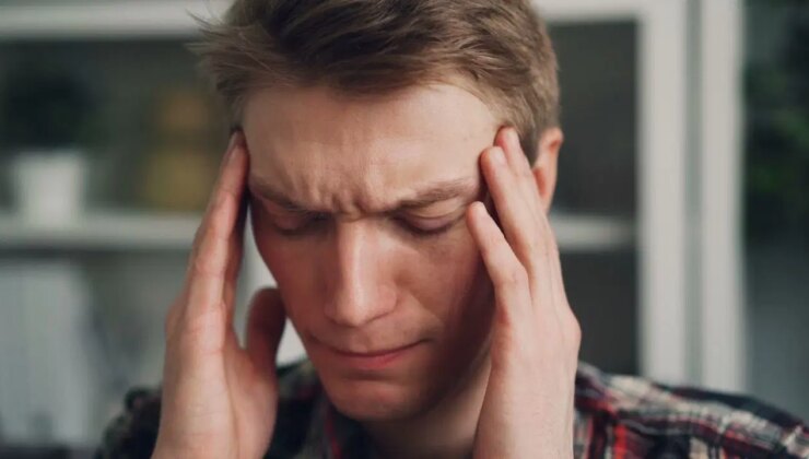 TikTok’un migren tavsiyesi kola ve patates kızartması işe yarıyor mu?