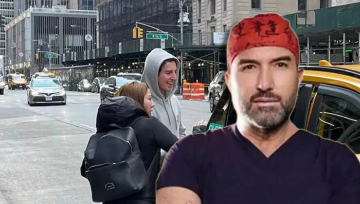 Timur Cihantimur’un  babası mesleğinden men edildi