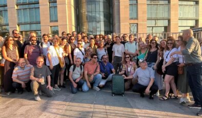 Timur Soykan: ‘Bizim tek korkumuz gerçekleri halka anlatamamak olur’