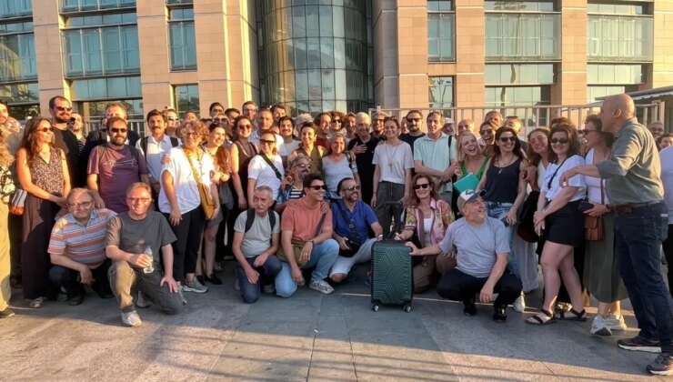 Timur Soykan: ‘Bizim tek korkumuz gerçekleri halka anlatamamak olur’