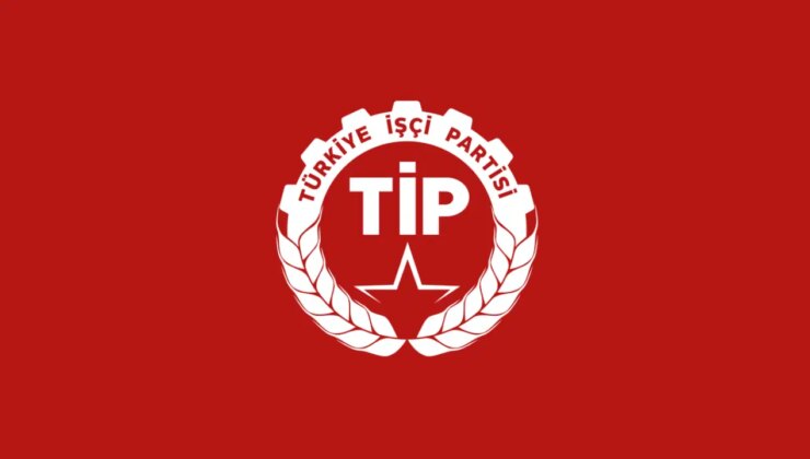 TİP’li yöneticilere ve üyelere gözaltı!