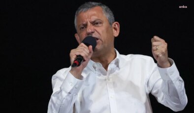 TİP’liler serbest kaldı, Özel’den paylaşım geldi: ‘Dayanışmamızı kırmaya çalışanlara inat…’