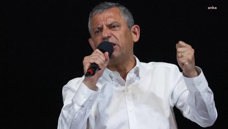 TİP’liler serbest kaldı, Özel’den paylaşım geldi: ‘Dayanışmamızı kırmaya çalışanlara inat…’