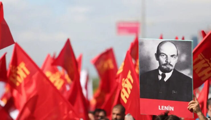 TKH’den ‘süreç’ ve ‘DEM Parti’ açıklaması: ‘Barışın ve kardeşliğin yolu ABD’siz, patronsuz, tarikatsız, mafyasız Türkiye’den geçer’