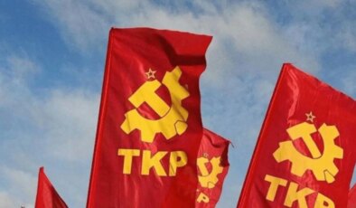 TKP’den ‘AKP-MHP-DEM’ açıklamasına çıkış: ‘Bileşenlerini iyi tanıyoruz’