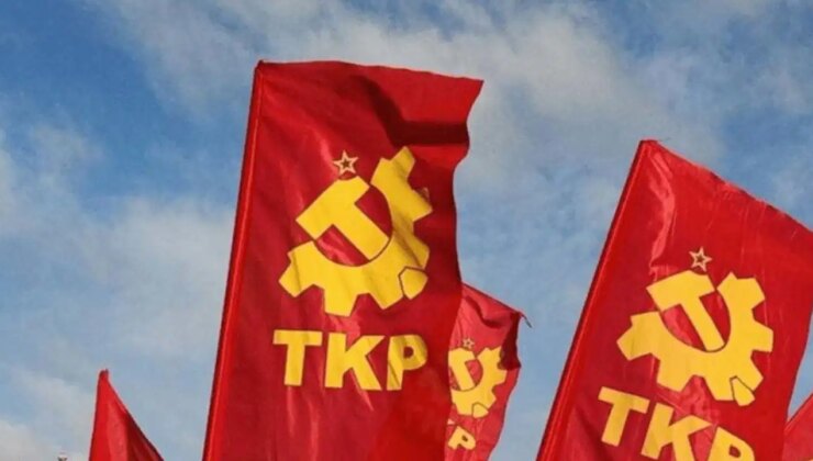 TKP’den ‘komisyon’ açıklaması: ‘Tuzağına düşülmemelidir’