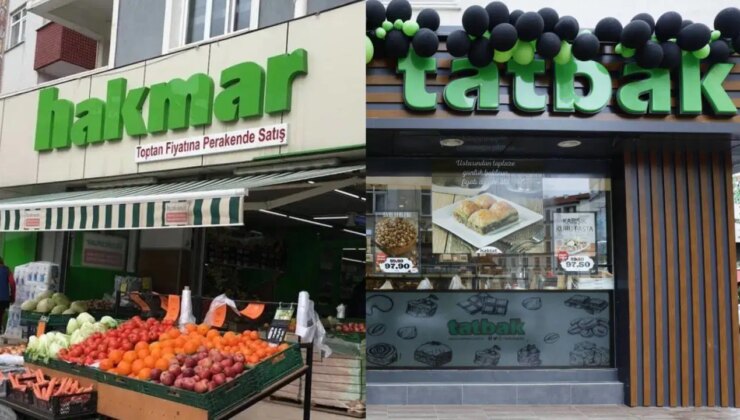 TMSF, Hakmar ve Tatbak’a kayyum olarak atandı!