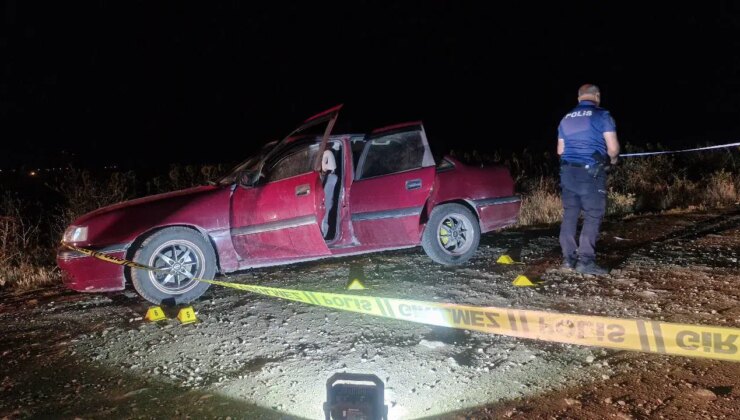 Tokat’ta silahlı ve bıçaklı kavga: Yaralılar var!