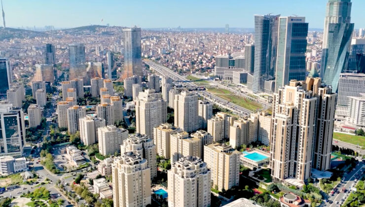 TOKİ ve Emlak Konut’tan gayrimenkul sertifikası ile yeni konut projesi