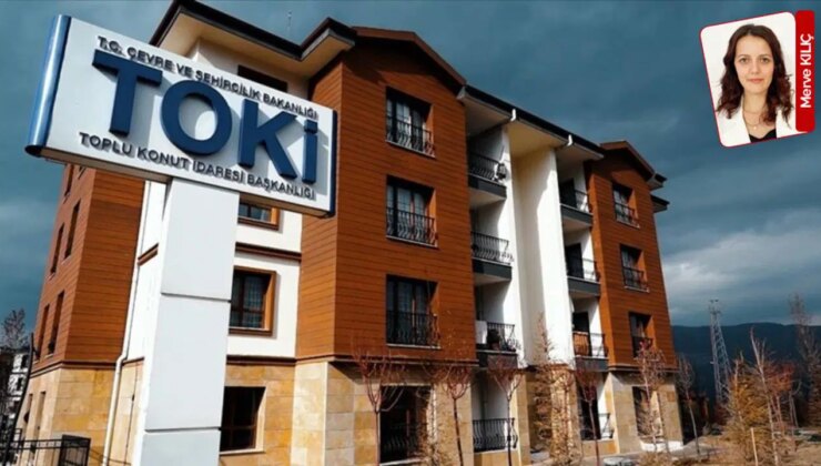 TOKİ’den ‘ev alamayan yurttaşa’ hisse satışı: ‘Sosyal konut değil, borsalık umut’