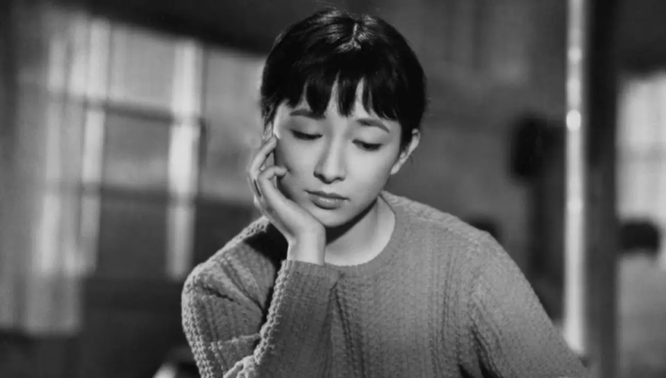 Tokyo’da Günbatımı (Tokyo Twilight) filminin konusu ne? Tokyo’da Günbatımı filminin oyuncuları kim?