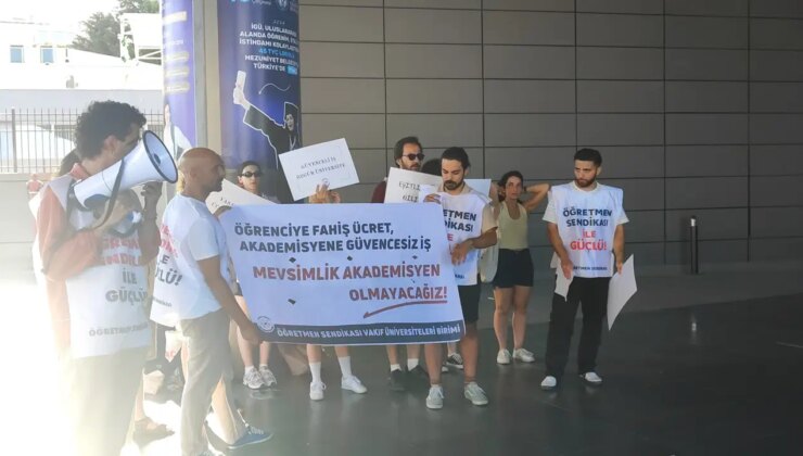 ‘Toplu çıkarmalar durdurulsun’