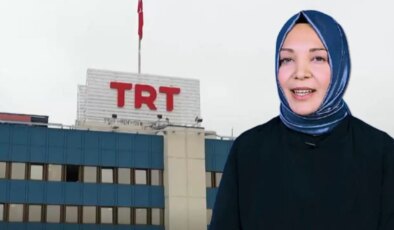 TRT’de ‘Huzur’ vardı: Hilal Kaplan’ın aldığı ücret belli oldu!