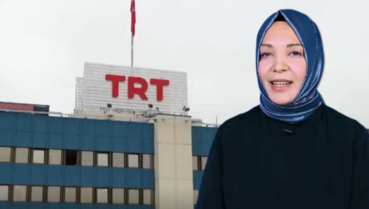 TRT’de ‘Huzur’ vardı: Hilal Kaplan’ın aldığı ücret belli oldu!