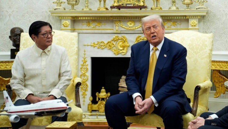 Trump, ABD’nin eski Başkanı Obama’yı darbe girişimi yapmakla suçladı