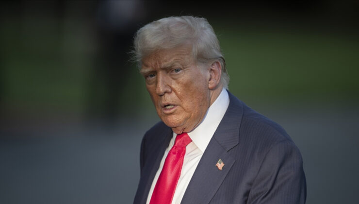 Trump açıkladı: AB ile yüzde 15’lik gümrük vergisinde anlaştık