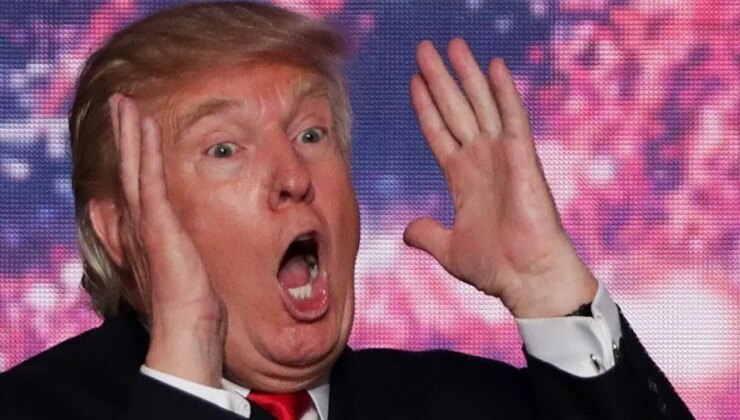 Trump dünyayı değiştirmek için ‘Deli Adam Teorisi’ni kullanıyor