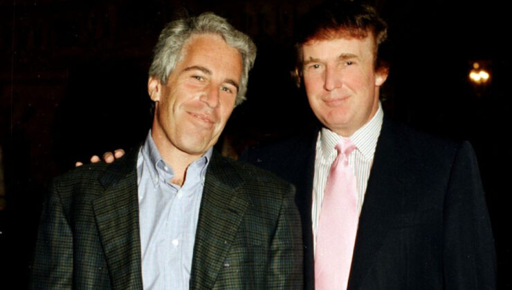 Trump, Epstein’nın bir genç kadını kaçırması sonrası aralarının bozulduğunu söyledi