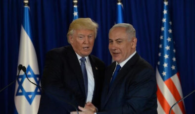 Trump ile Netanyahu, bu akşam Beyaz Saray’da yeniden görüşecek