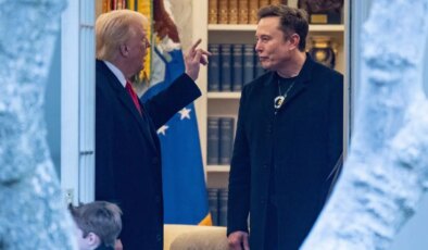Trump, Musk’a savaş açtı: Devlet desteği olmasa Güney Afrika’ya dönerdi