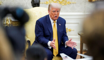 Trump’ın doğumla vatandaşlığı sınırlama kararını, mahkeme üçüncü kez engelledi