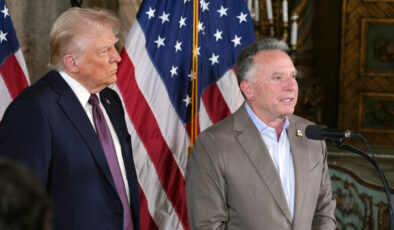 Trump’ın elçisi Witkoff, Gazze’de ateşkesi görüşmek için Roma’ya gidiyor