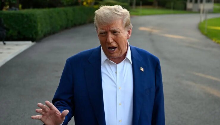 Trump’ın vaatleri arasındaydı: Mahkemeden onay geldi