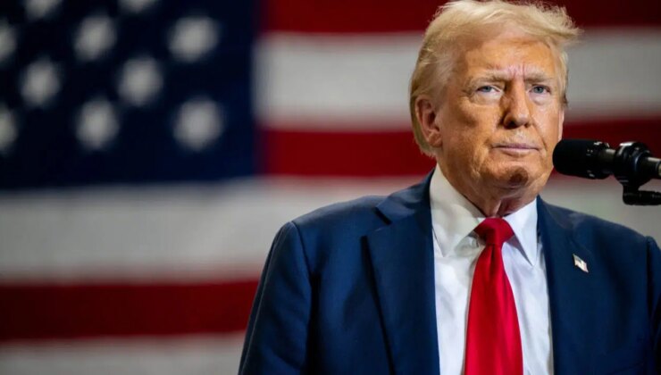 Trump’tan bakıra yüzde 50 gümrük tarifesi