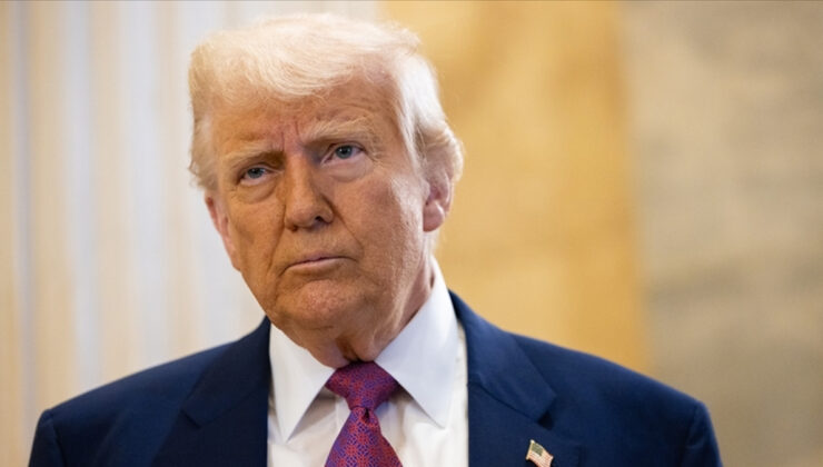 Trump’tan Japonya’ya tarife tehdidi: 1-2 hafta içinde mektup gidecek