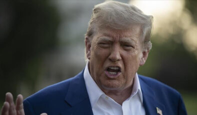 Trump’tan yeni hamle: Avrupa Birliği’ne yüzde 30 gümrük vergisi uygulanacak