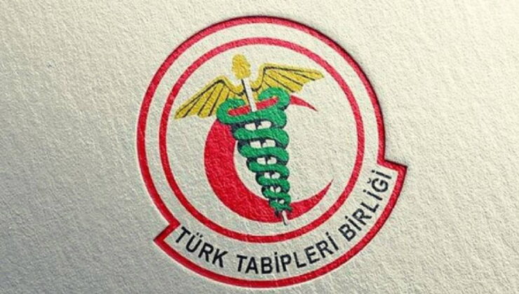 TTB’den iktidara çağrı: ‘Cezaevlerinde tutulan hasta mahpuslar serbest bırakılmalı’