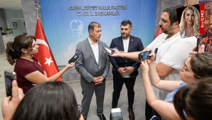 Tugay’dan Erdoğan’a yanıt: ‘Sorumluluk Orman Genel Müdürlüğündedir’