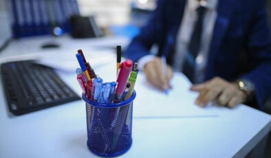 TÜİK: 15-34 yaş grubunda istihdam oranı yüzde 52,5 oldu