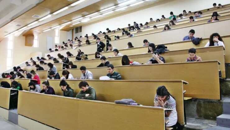 TÜİK ‘Yükseköğretim İstihdam Göstergeleri’ni açıkladı: Lisans mezunlarının yarısı alanında iş bulamıyor