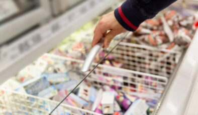 Tüketmeyin çağrısı yapıldı! Bakteri tespit edilen dondurmalar raflardan kalkıyor